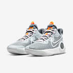KD Trey 5 IX EP Basketball Shoes