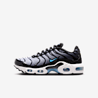 Svart/Light Smoke Grey/Vit/Football Blue