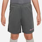 Nike Dri-FIT Academy Kids' Football Shorts
