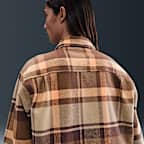 Nike Life Men's Field Shirt