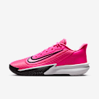 Pink Blast/White/Black