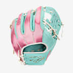 Medium Mint/White/Shy Pink