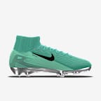 Nike Mercurial Superfly 10 Elite By You Custom FG High-Top Football Boot