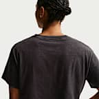 Nike Women's Short-Sleeve Basketball T-Shirt