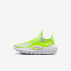 Barely Volt/White/Volt
