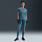 ナイキ ワン クラシック ウィメンズ Dri-FIT ショートスリーブ トップ