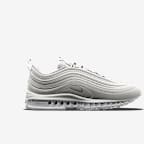 Chaussure personnalisable Nike Air Max 97 By You pour femme
