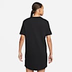 Nike Sportswear Chill Knit Women's Oversized T-Shirt Dress