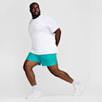Nike Stride Men's Dri-FIT 7" Brief-Lined Running Shorts