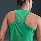 Camiseta de tirantes de correr para mujer Nike Swift
