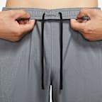 ナイキ Dri-FIT チャレンジャー メンズ ウーブン ランニングパンツ