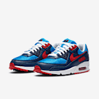 Nike Air Max 90 RS Men's Shoe