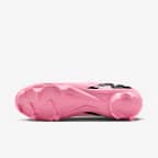 Nike Mercurial Vapor 15 Academy MG Low-Top Football Boot