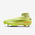 Limelight/Hyper Crimson/Volt