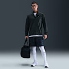 ナイキ トータリティ メンズ Dri-FIT ニット バーサタイル ジャケット