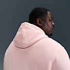 Sudadera con gorro sin cierre Nike Sportswear Club Fleece