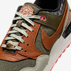 Nike Air Pegasus '89 Golf Shoes