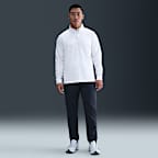 Nike Velocity Men's Therma-FIT 1/2-Zip Golf Top