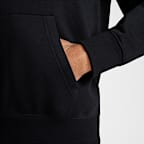 Nike Club French Terry-Hoodie (Herren)