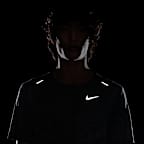 나이키 드라이 핏 라이즈 365 남성 반팔 러닝 탑