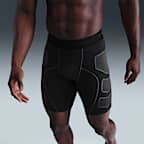 Nike Tech Men's Dri-FIT Base Layer Short