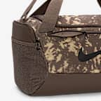 Nike Brasilia Duffel Bag (Small, 41L)