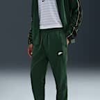 Nike Sportswear Club Men's Poly-Knit Tracksuit