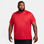 Nike Dri-FIT Legend Men's Fitness T-Shirt