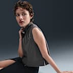 ナイキ Every Stitch Considered ウィメンズ ニット ベスト