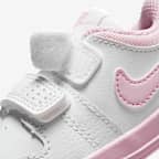 Nike Pico 5 Baby & Toddler Shoes