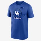 Kentucky Primetime Men's Nike Dri-FIT College T-Shirt - Royal