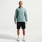 나이키 파 남성 써마 핏 후디