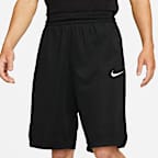Nike Dri-FIT Icon Men's Basketball Shorts