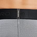 Nike Pro Men's Dri-FIT Fitness Shorts