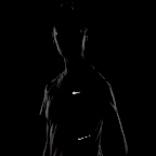 나이키 스위프트 여성 드라이 핏 반팔 러닝 탑