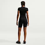 Nike Universa Women's Dri-FIT Short-Sleeve Top