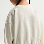 Nike Cherry Toddler Crew and Leggings Set