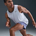 Nike Miler Men's Dri-FIT Running Tank