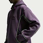 Nike Project F.R.O.G. Men's Bubble Mesh Pullover Hoodie