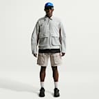 Nike ACG "Smith Summit" UV-Jacke (Herren)