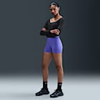 Nike Form Women's Boyshorts