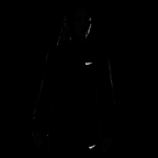 Nike Dri-FIT Swift UV Women's Hooded Running Jacket