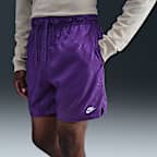 Nike Sportswear Club Men's Woven Flow Shorts