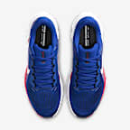 Buffalo Bills Pegasus 41 Men's Nike NFL Road Running Shoes