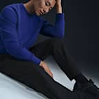 Pants de ajuste regular con 5 bolsillos Dri-FIT para hombre Nike 24.7 PerfectStretch