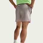 Nike Dri-FIT Challenger Men's 13cm (approx.) Brief-Lined Versatile Shorts