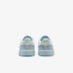 Nike Force 1 Low LV8 1 Little Kids' Shoes
