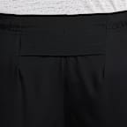 Short de running 2-en-1 18 cm Dri-FIT Nike Challenger pour homme