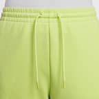 Nike Advantage Women's Dri-FIT Mid-Rise Tennis Trousers