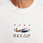 Playera Max90 para hombre Nike Sportswear